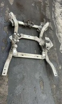 Land Rover Range Rover Sport L494 Front subframe CPLA5C145AP