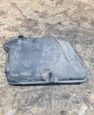 Mercedes-Benz E W211 Fuse box cover A2115400182 57981 08511050