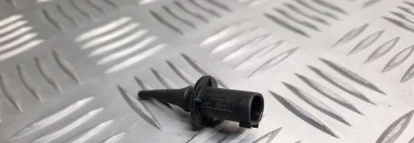 Mercedes-Benz A W168 Outside/exterior temperature sensor 0005428418