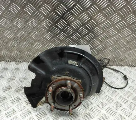 KIA Sportage Front wheel hub 51716D7100 51756D7500