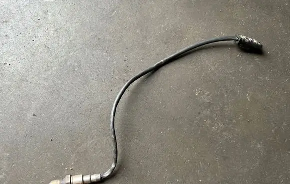 BMW X3 G01 Lambda probe sensor 8593852
