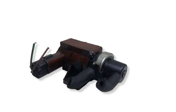 Peugeot 407 Turbo solenoid valve 9652570180KASACJ 9652570180