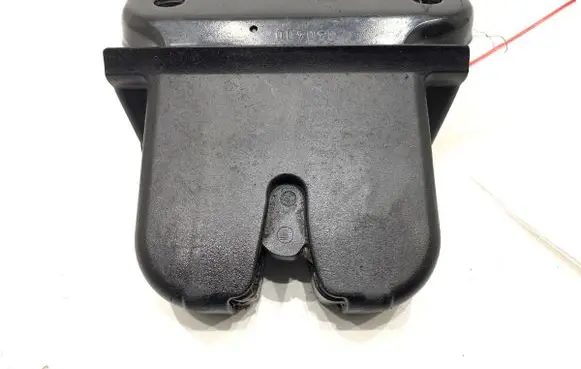 Audi A3 S3 8L Tailgate exterior lock 8L0827520C