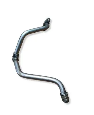 Renault Trafic II (X83) Turbo turbocharger oiling pipe/hose 