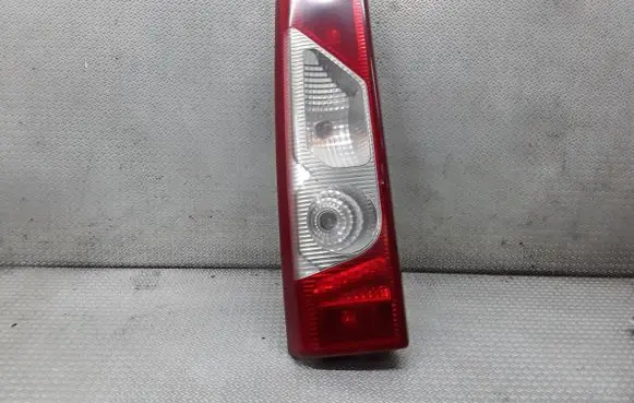 Fiat Scudo Rear/tail lights