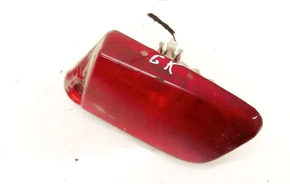 Fiat Stilo Tailgate rear/tail lights 0333300