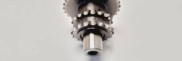 Bentley Flying Spur Timing chain sprocket 07D109077