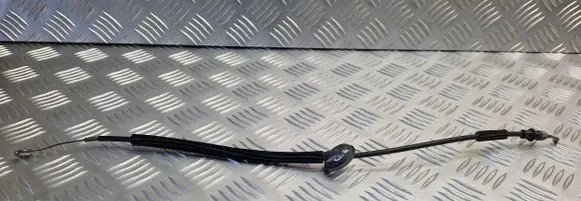 Volkswagen PASSAT B5 Rear door cable line 893862113