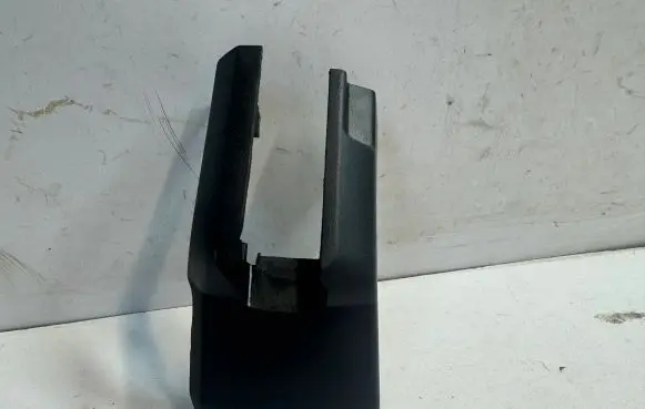 Mercedes-Benz GLE (W166 - C292) Front driver seat rail trim A1669190100