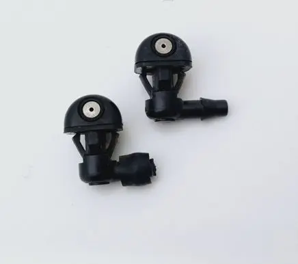 Daihatsu Terios Windshield washer spray nozzle 
