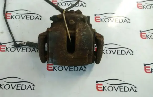 BMW X3 E83 Front brake caliper
