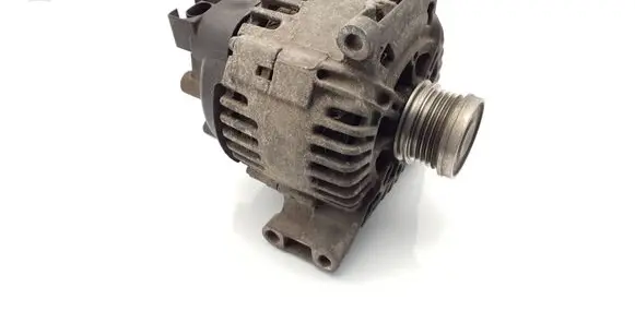 Mercedes-Benz B W245 Generator/alternator A6401540502
