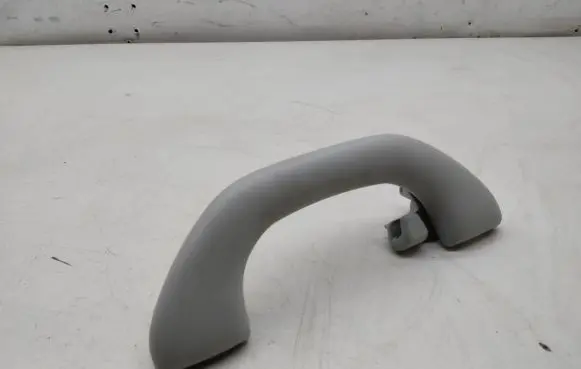 Volkswagen PASSAT B7 Front interior roof grab handle 1K0857607