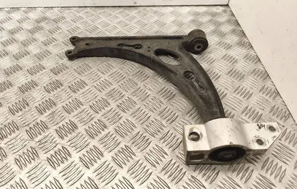 Volkswagen Touran I Front lower control arm/wishbone 