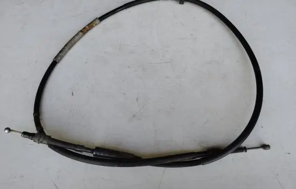 Handbrake/parking brake wiring cable