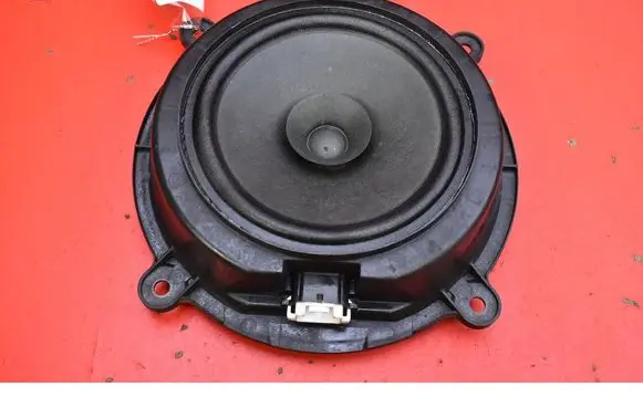 Mazda CX-5 Subwoofer speaker KF0166960