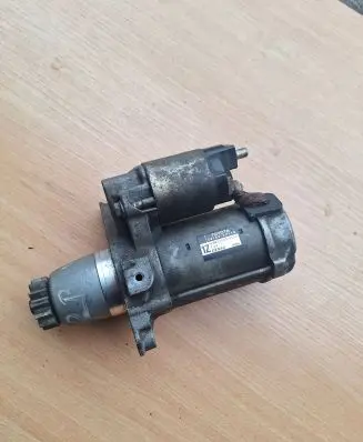Toyota Avensis T250 Starter motor 281000h110 Ms4280004530