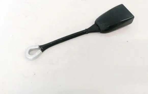 Fiat Doblo Front seatbelt buckle 33018441