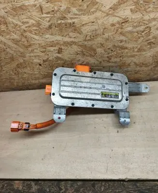 Hyundai Ioniq 5 Voltage converter inverter 91958GI540