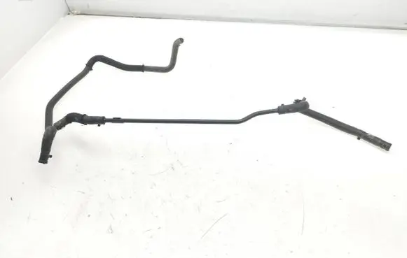 Volkswagen Eos Engine coolant pipe/hose 1K0121070A 1K0122447EP