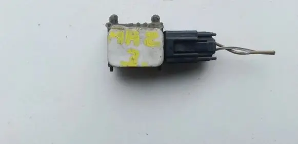 Ford Focus C-MAX Airbag deployment crash/impact sensor 3M5T14B006AC 3M5T-14B006-AC