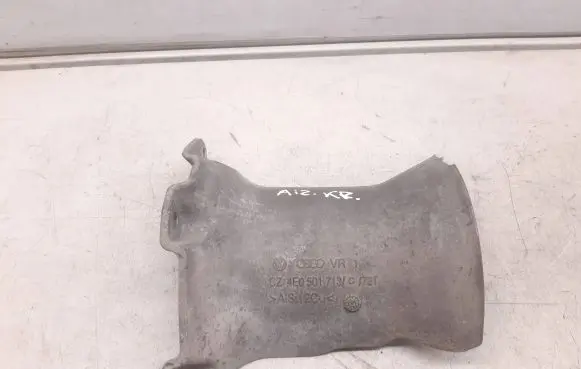 Audi A6 S6 C6 4F Other rear suspension part 4E0501713C