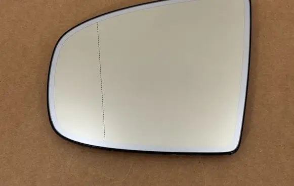 BMW X5 E70 Wing mirror glass 51167298157