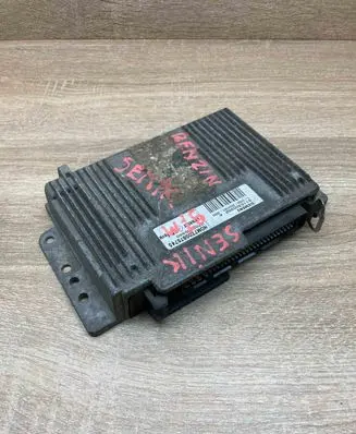 Renault Scenic I Engine control unit/module ECU 7700875745 S115300202A