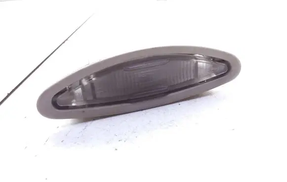 Rear seat light