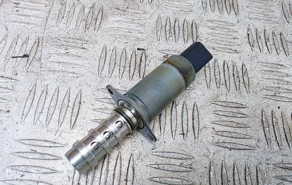 Volkswagen Atlas Camshaft vanos timing valve 03H906455
