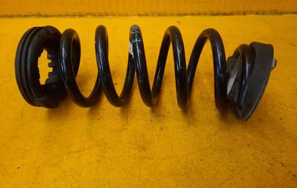 Jaguar E-Pace Rear coil spring J9C3 5B749 DA