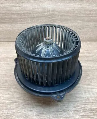 Mazda MPV Heater fan/blower 1940001270