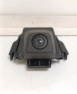 Porsche 911 992 Front bumper camera 4N0980546