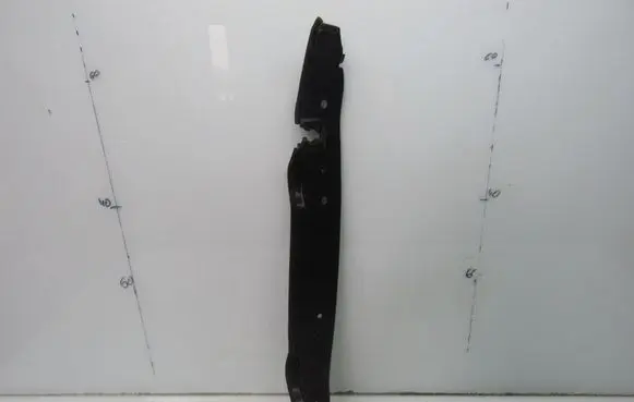 Nissan Leaf II (ZE1) Fender foam support/seal 638215SH1A