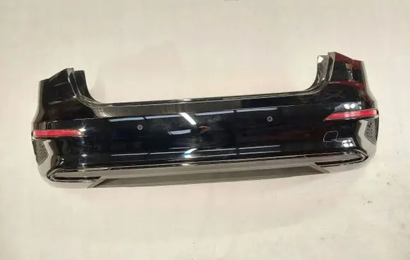 Audi A3 S3 A3 Sportback 8P Front bumper 8Y4807511
