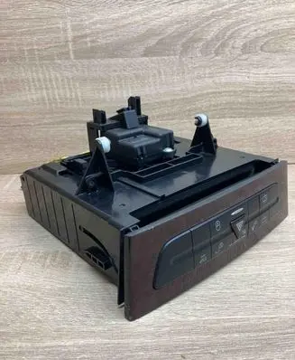 Mercedes-Benz E W211 Hazard light switch A2116800552
