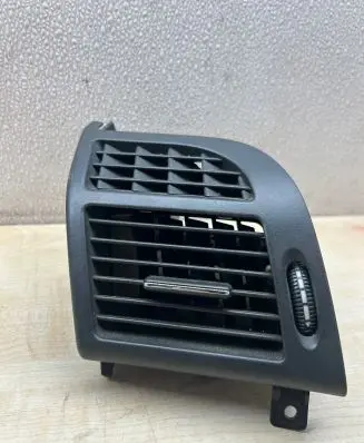 Mercedes-Benz E W211 Dashboard side air vent grill/cover trim 2118301154