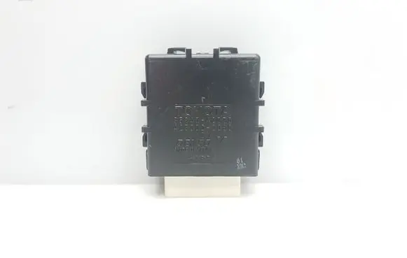 Lexus NX Window wiper relay 8594042030