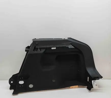 Volkswagen ID.5 Trunk/boot side trim panel 11E867428J