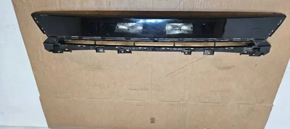 KIA Sportage Front bumper lip 86525-F1510