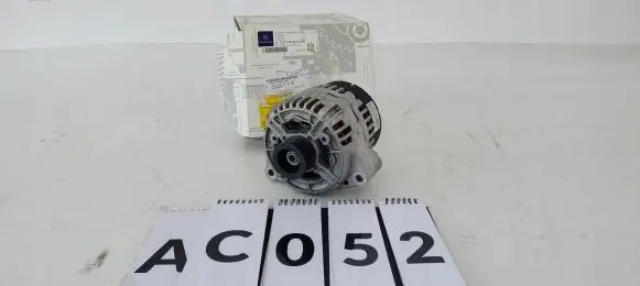 Mercedes-Benz E W210 Generator/alternator A010154320280