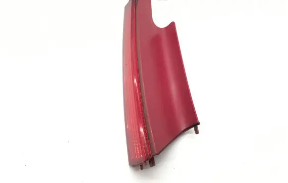 Citroen C4 I Rear/tail lights 9655863880