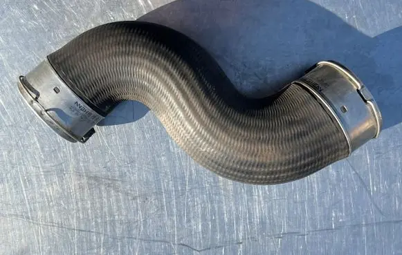 Mercedes-Benz Sprinter W906 Intercooler hose/pipe A9065283782 CTL40201 CLL4029F