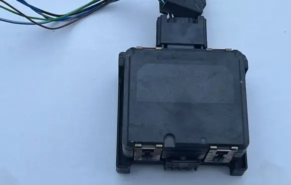 Jeep Renegade Distronic sensor radar 52131267 39R12882 0203302725