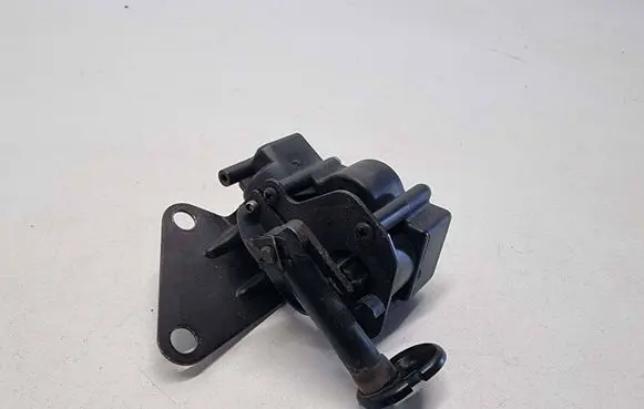 Volkswagen Sharan Vent window/glass motor 7M0847080 95VW14453BA