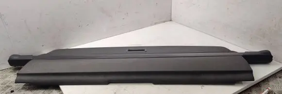 Skoda Octavia Mk2 (1Z) Parcel shelf load cover 