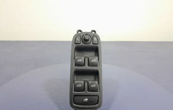 Volvo V60 Electric window control switch 31334345