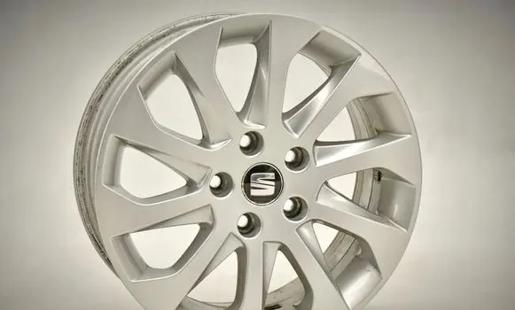Seat Leon (5F) R16 alloy rim 
