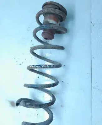 Citroen C4 Grand Picasso Rear coil spring