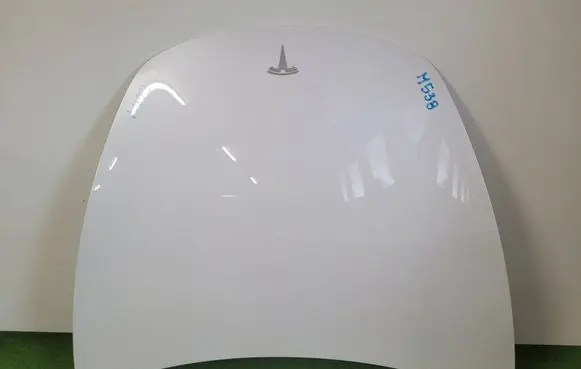 Tesla Model 3 Engine bonnet/hood 1081390E0C